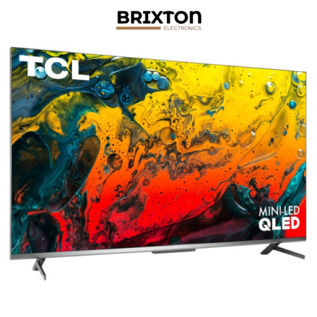 TCL 75 inch 4K HDR Google TV
