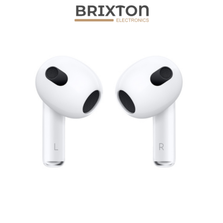 AirPods 3 generation